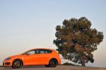 Seat Leon FR 2009 года